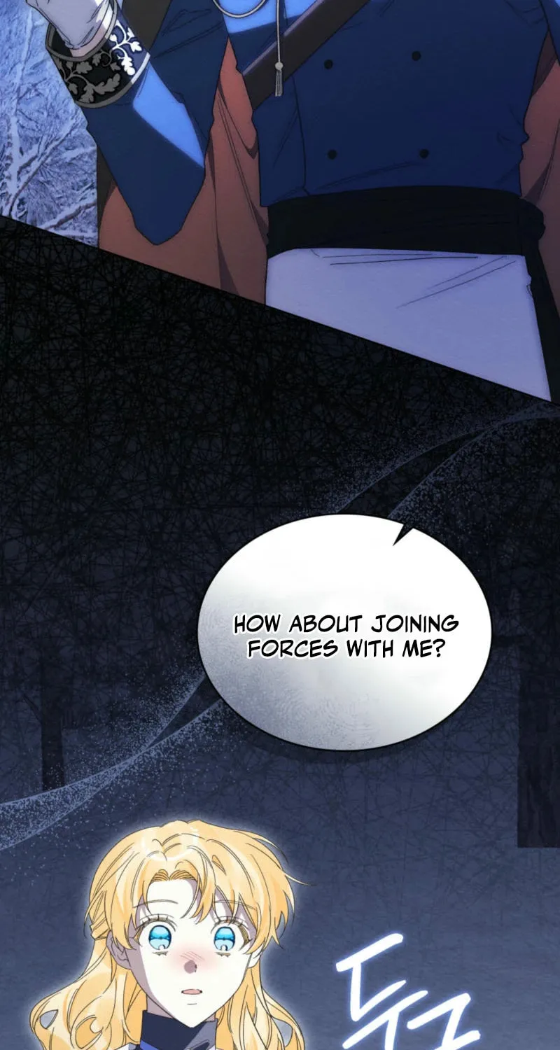 I'm Being Chased By My Husband Chapter 16 page 34 - 
