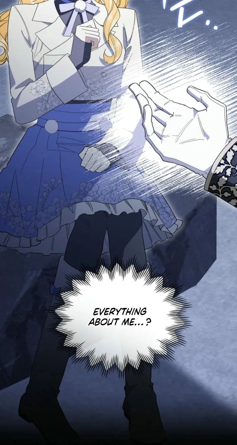 I'm Being Chased By My Husband Chapter 16 page 35 - 
