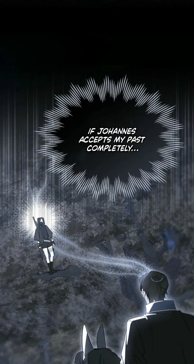 I'm Being Chased By My Husband Chapter 16 page 36 - 