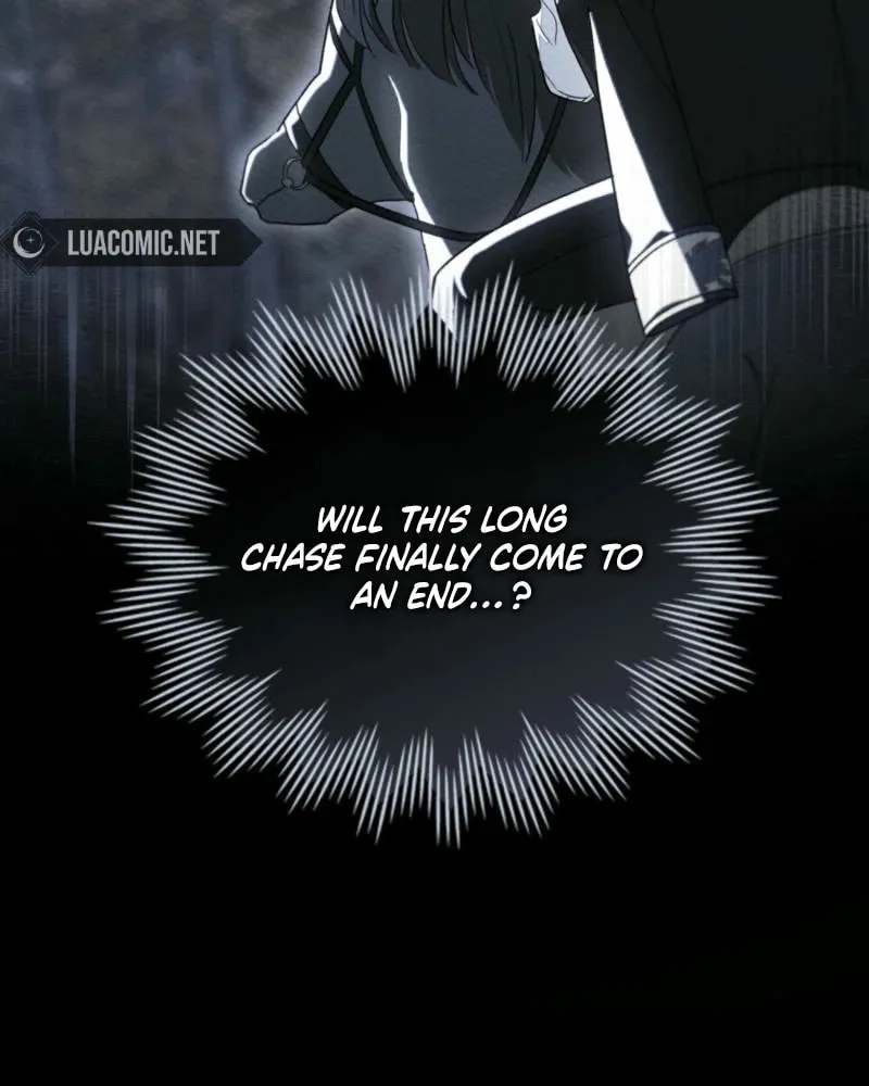 I'm Being Chased By My Husband Chapter 16 page 37 - 