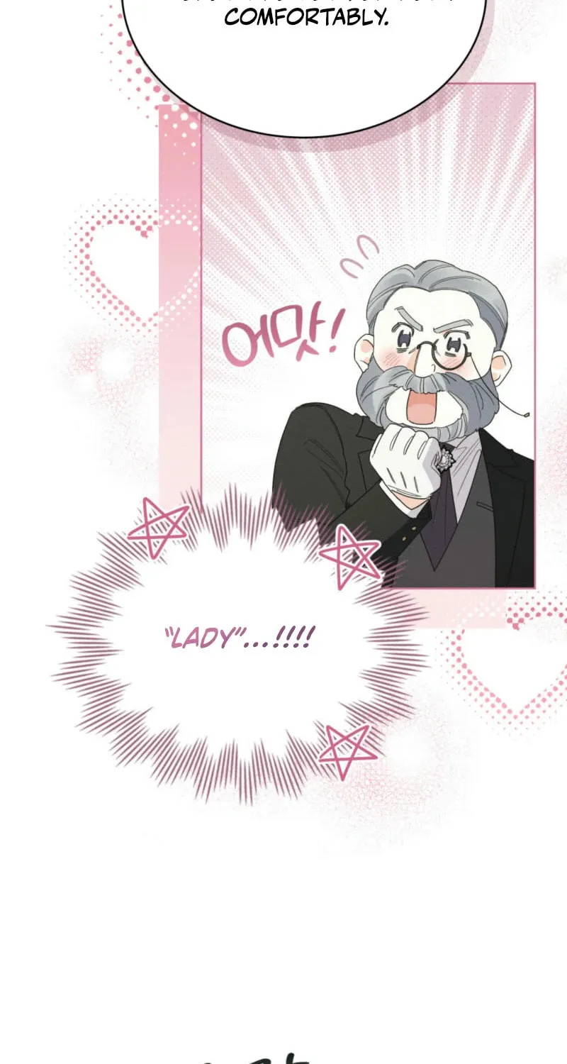 I'm Being Chased By My Husband Chapter 16 page 5 - 