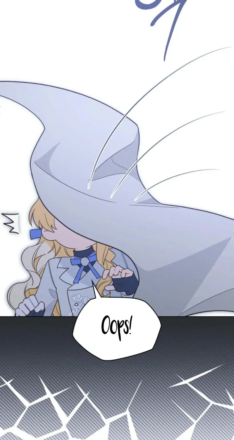 I'm Being Chased By My Husband Chapter 16 page 44 - 