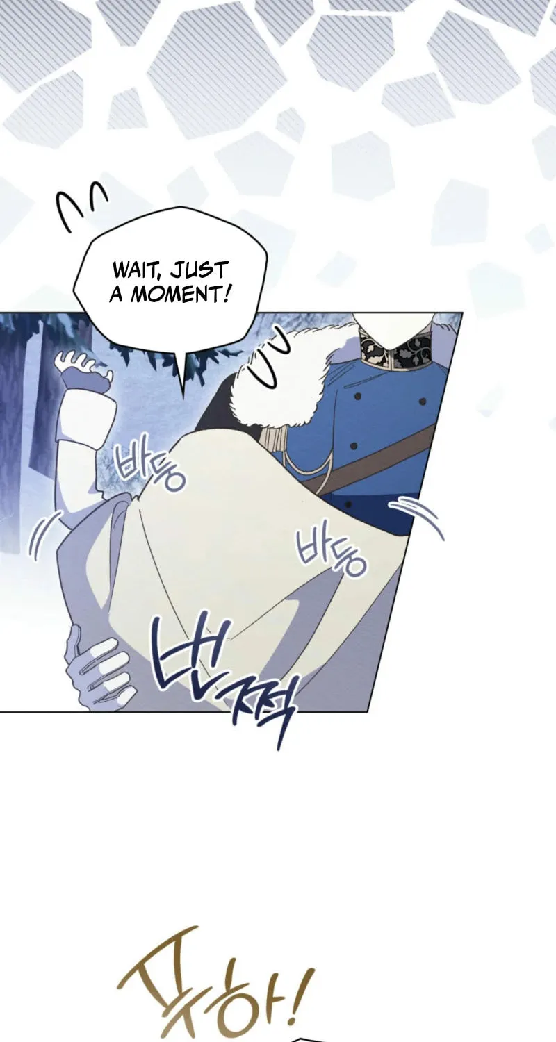 I'm Being Chased By My Husband Chapter 16 page 45 - 
