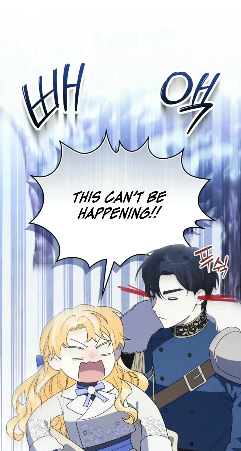 I'm Being Chased By My Husband Chapter 16 page 49 - 