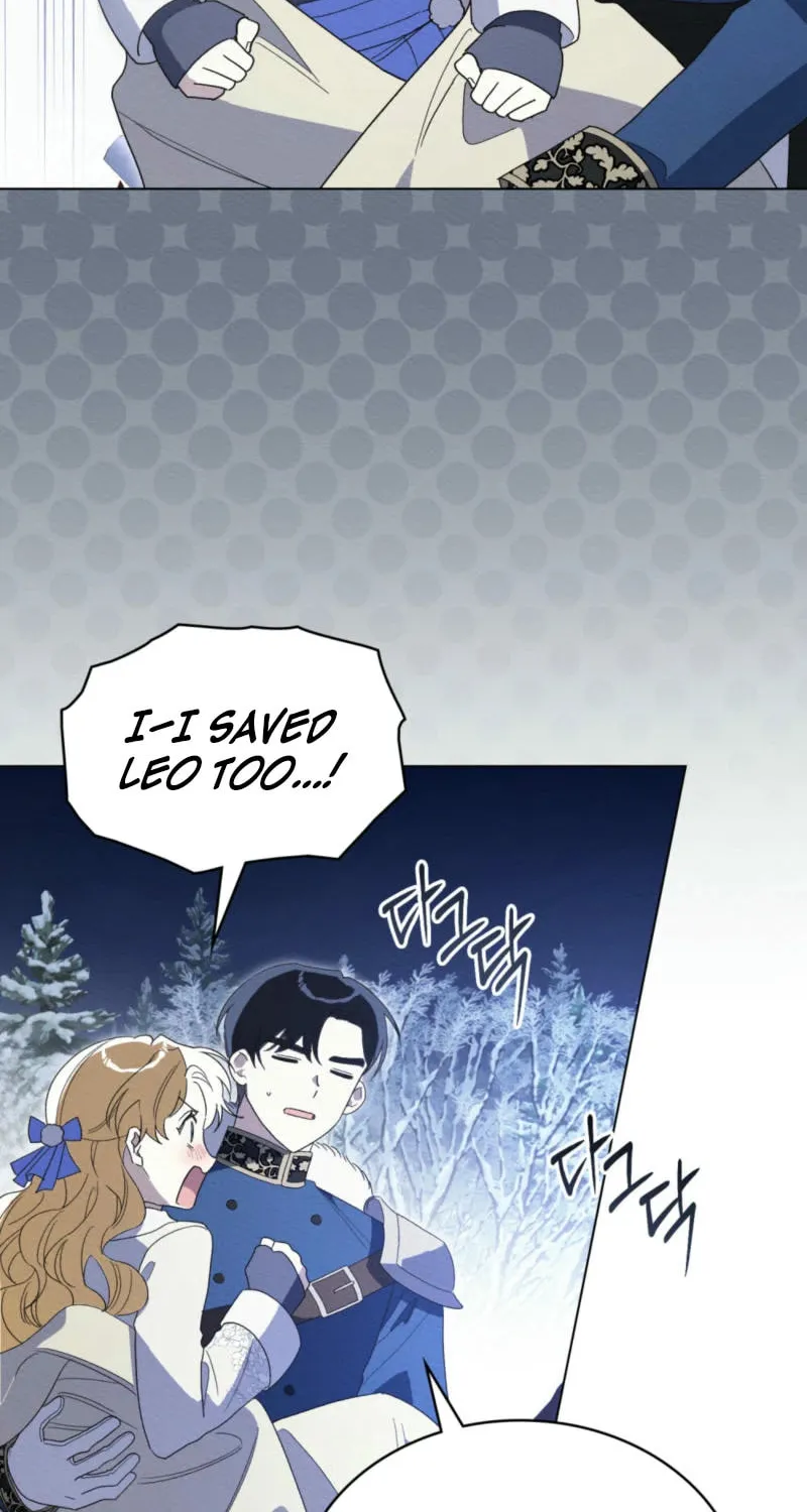 I'm Being Chased By My Husband Chapter 16 page 50 - 