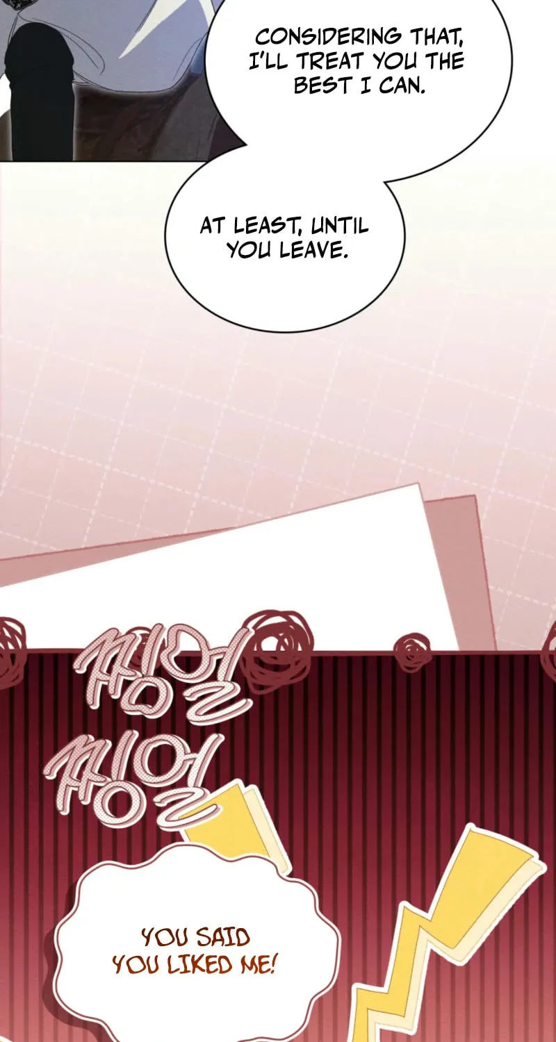 I'm Being Chased By My Husband Chapter 16 page 51 - 