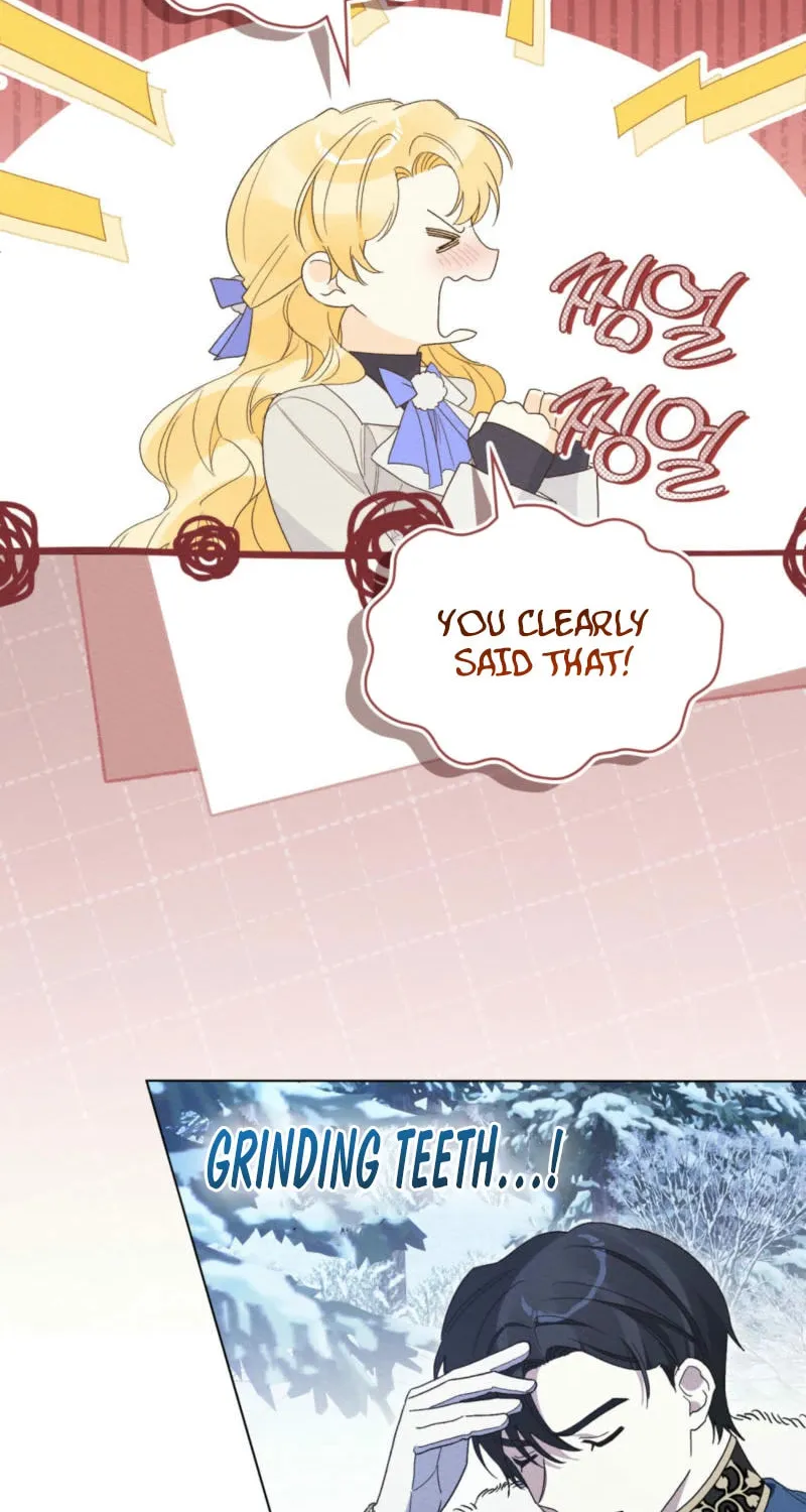 I'm Being Chased By My Husband Chapter 16 page 52 - 