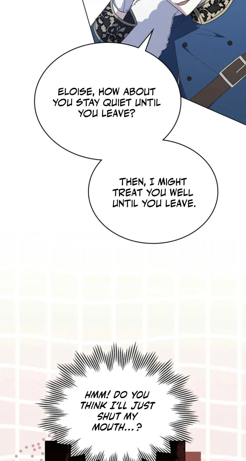 I'm Being Chased By My Husband Chapter 16 page 53 - 