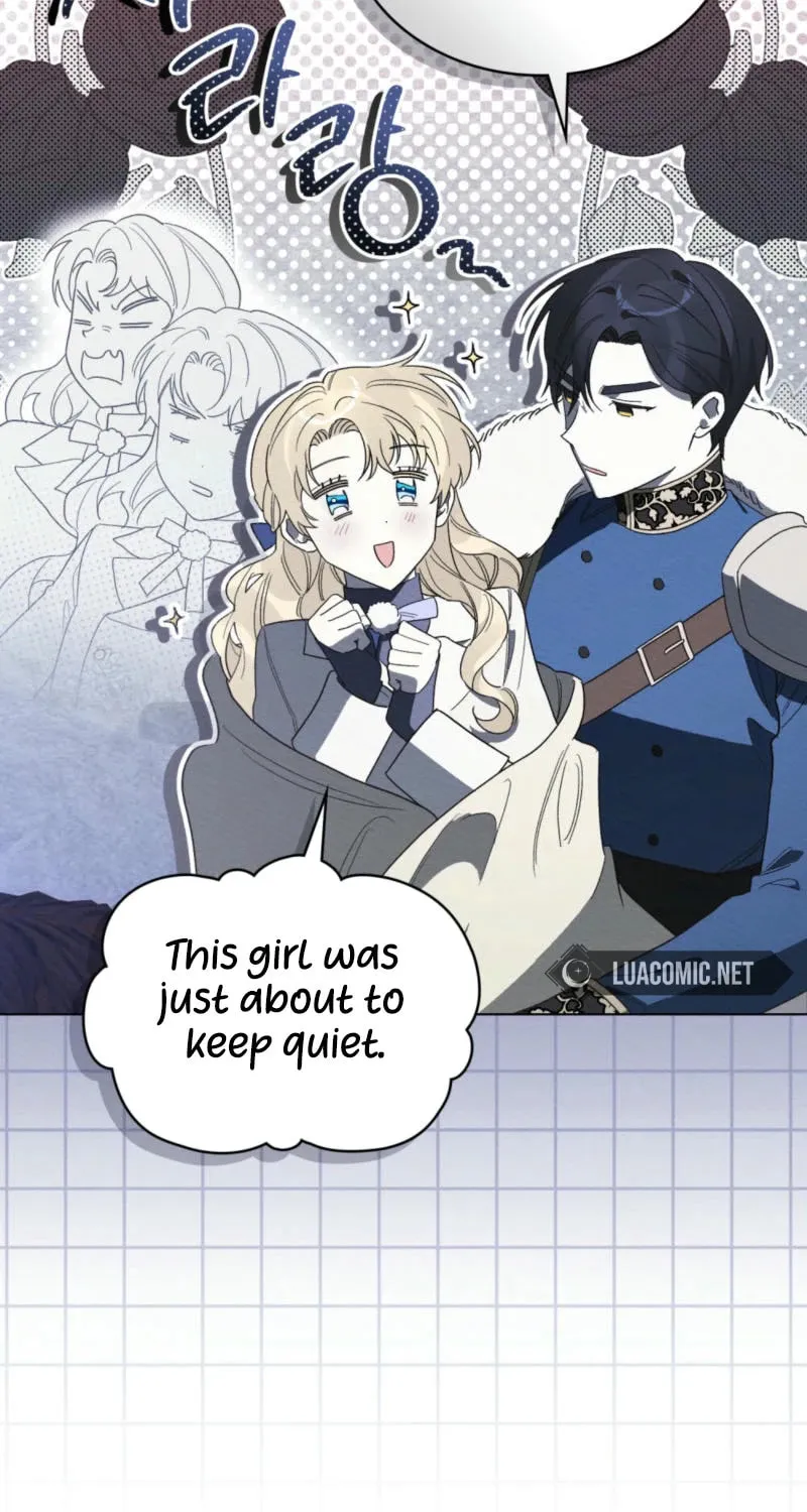 I'm Being Chased By My Husband Chapter 16 page 55 - 