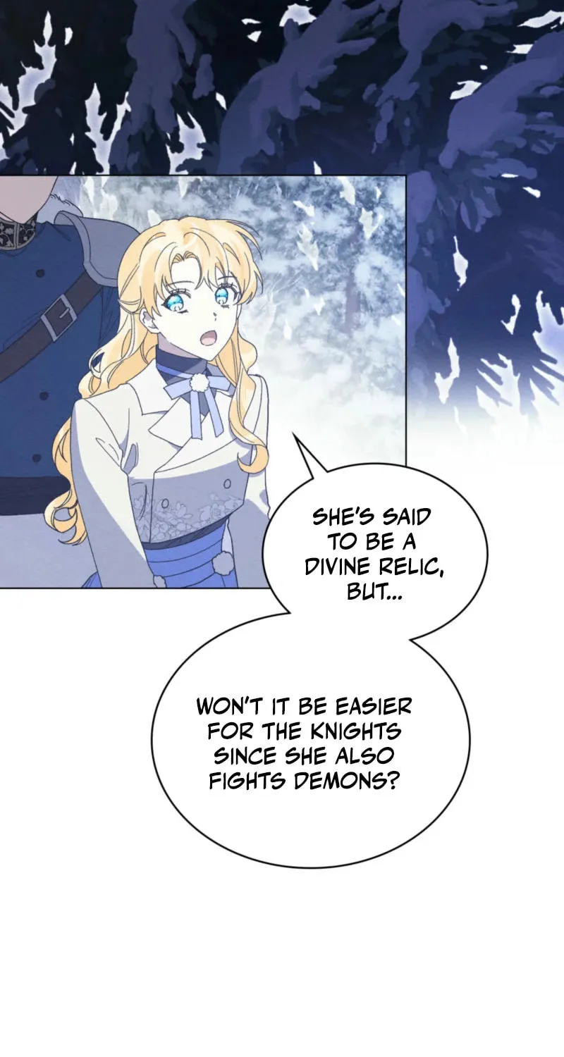 I'm Being Chased By My Husband Chapter 16 page 59 - 