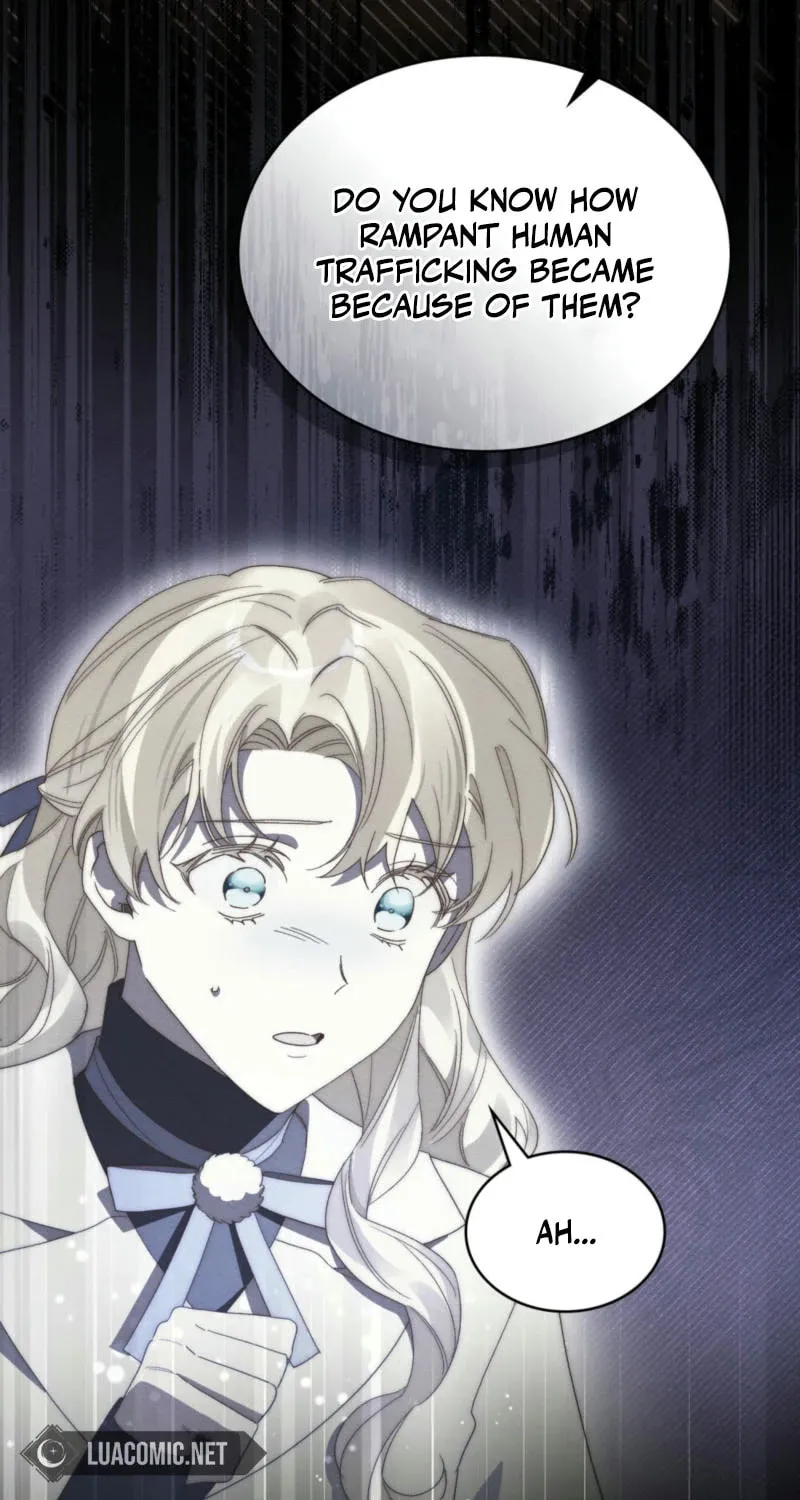 I'm Being Chased By My Husband Chapter 16 page 63 - 