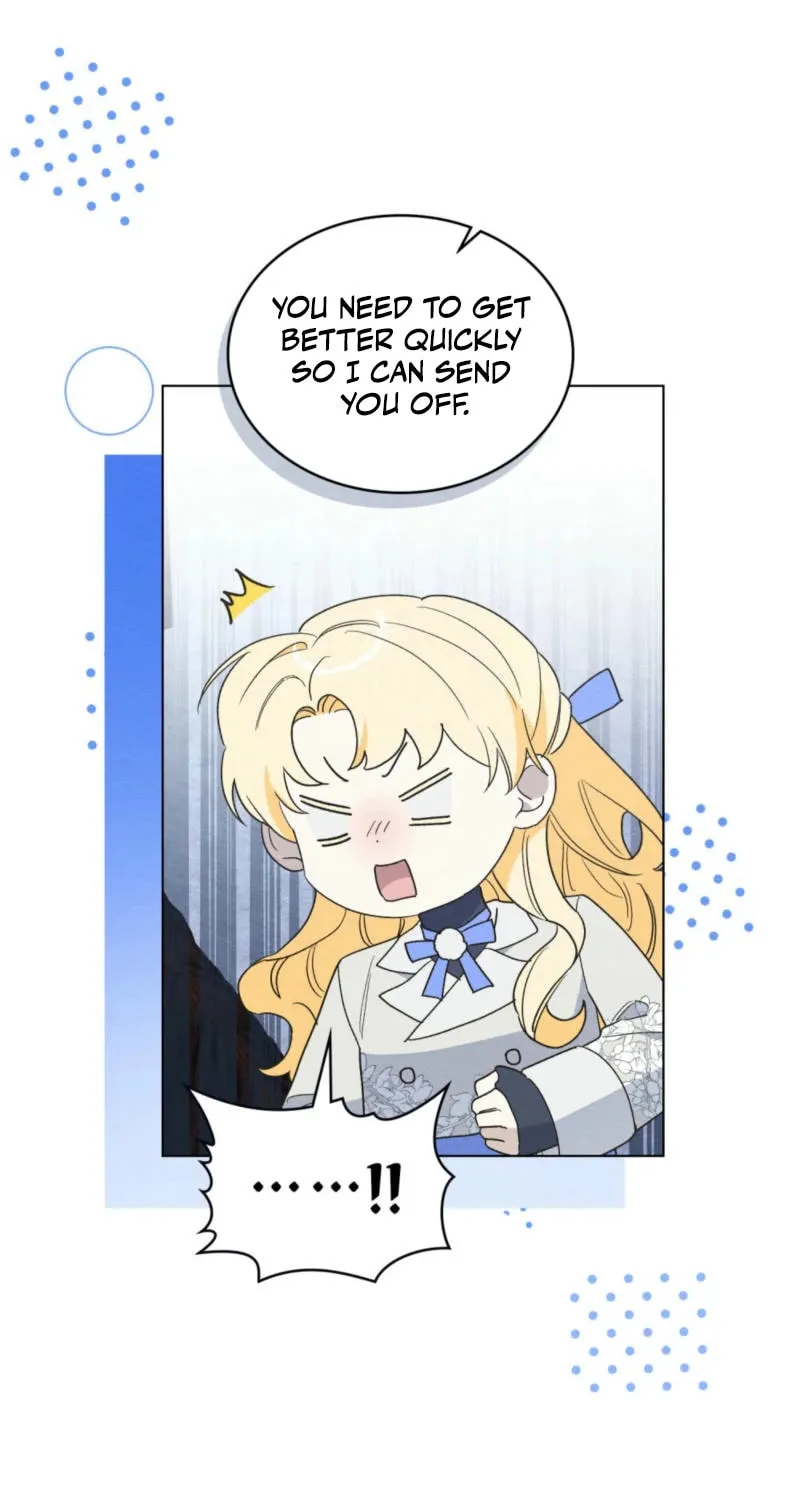 I'm Being Chased By My Husband Chapter 16 page 70 - 