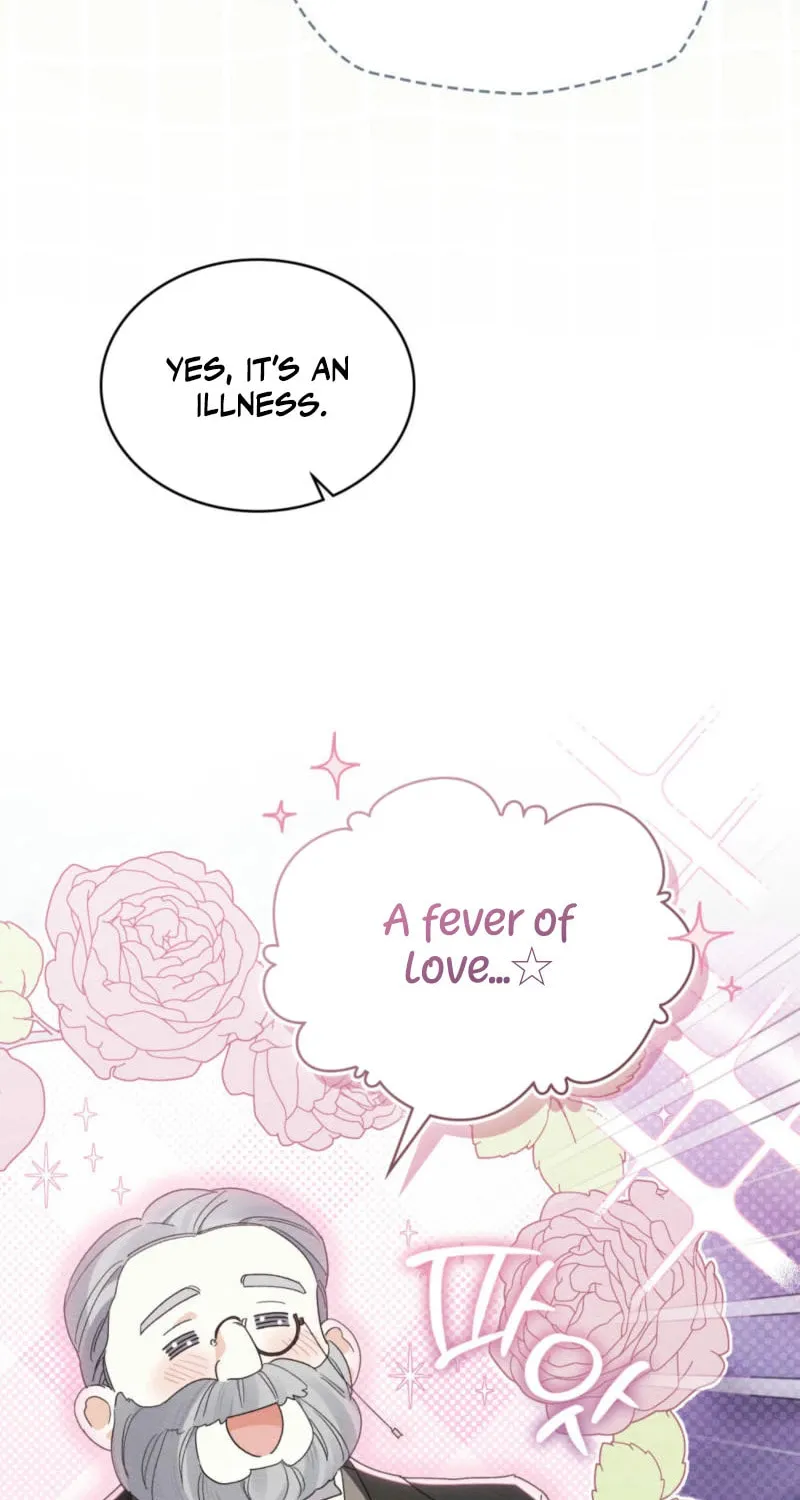 I'm Being Chased By My Husband Chapter 16 page 8 - 