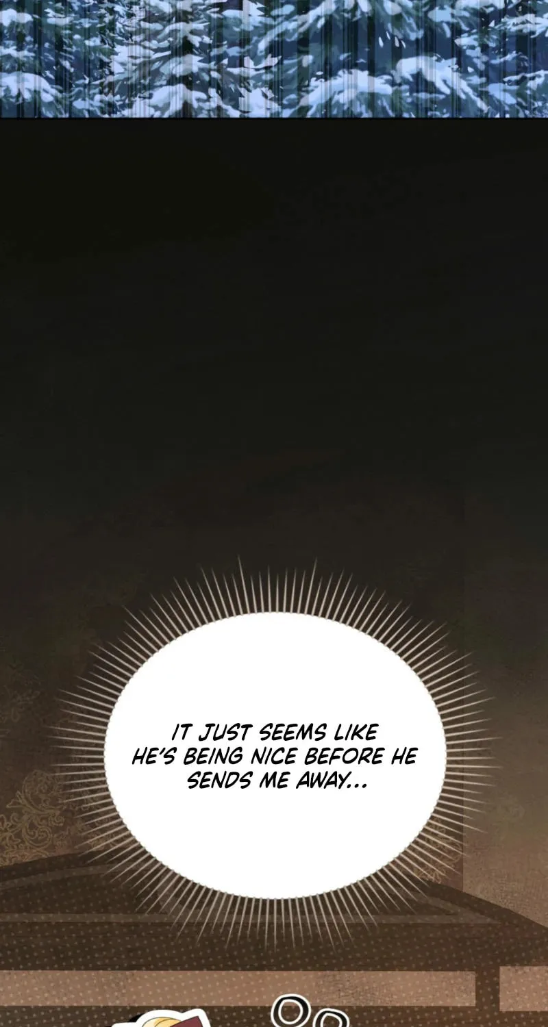 I'm Being Chased By My Husband Chapter 16 page 72 - 