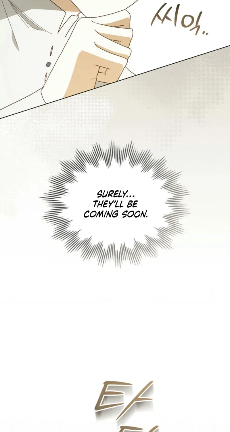 I'm Being Chased By My Husband Chapter 16 page 76 - 