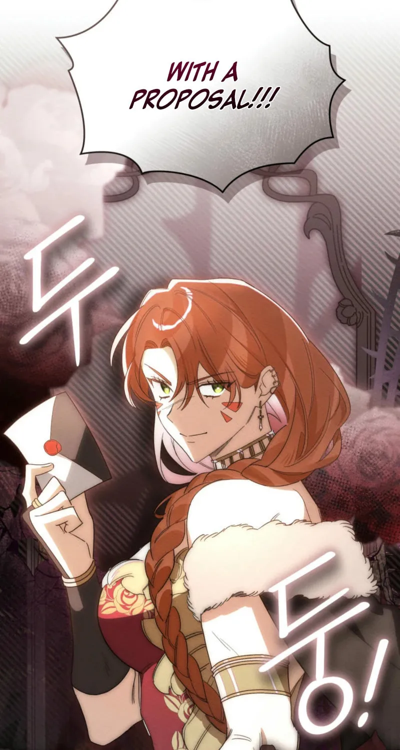 I'm Being Chased By My Husband Chapter 16 page 80 - 