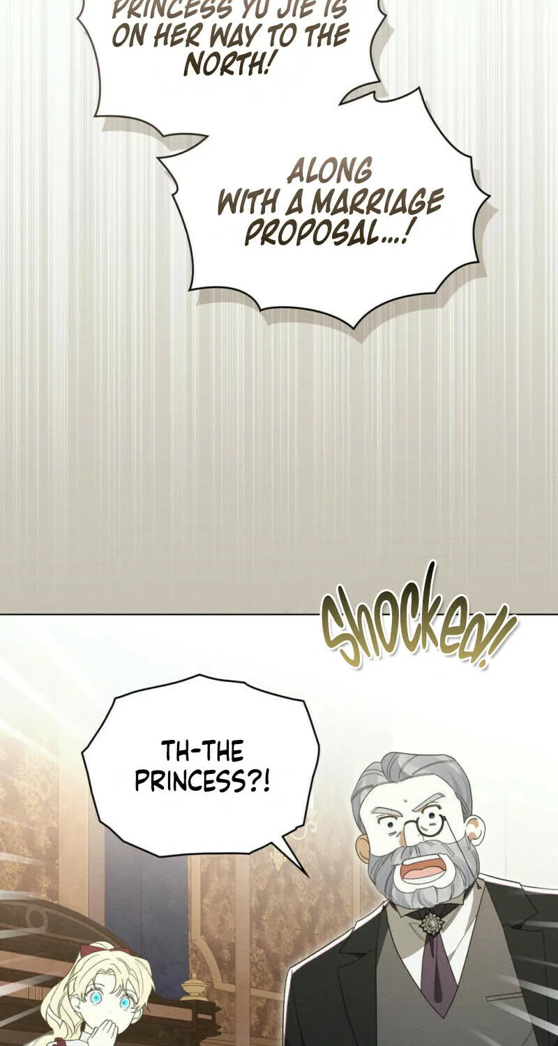 I'm Being Chased By My Husband Chapter 17 page 2 - 