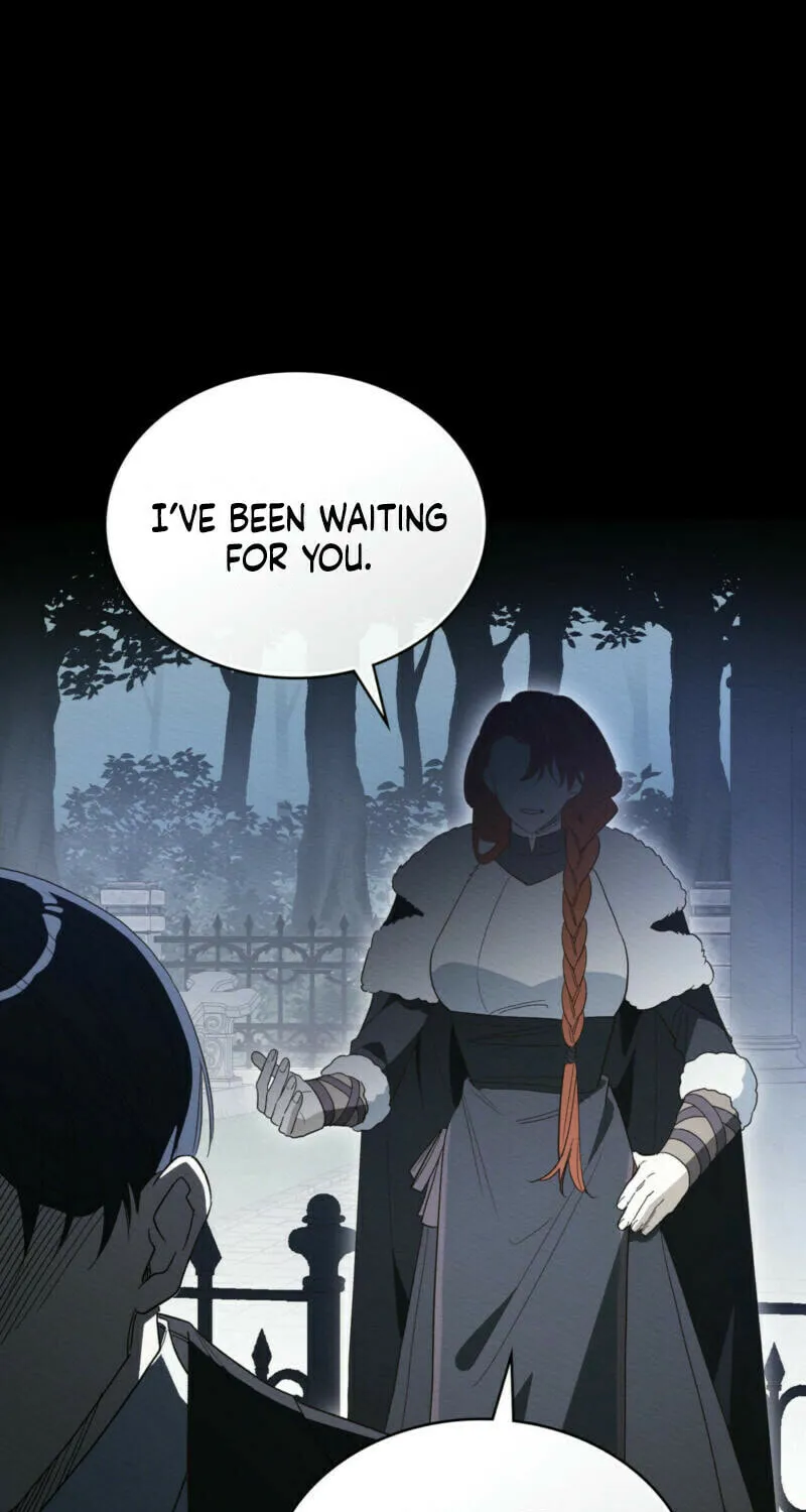I'm Being Chased By My Husband Chapter 17 page 11 - 