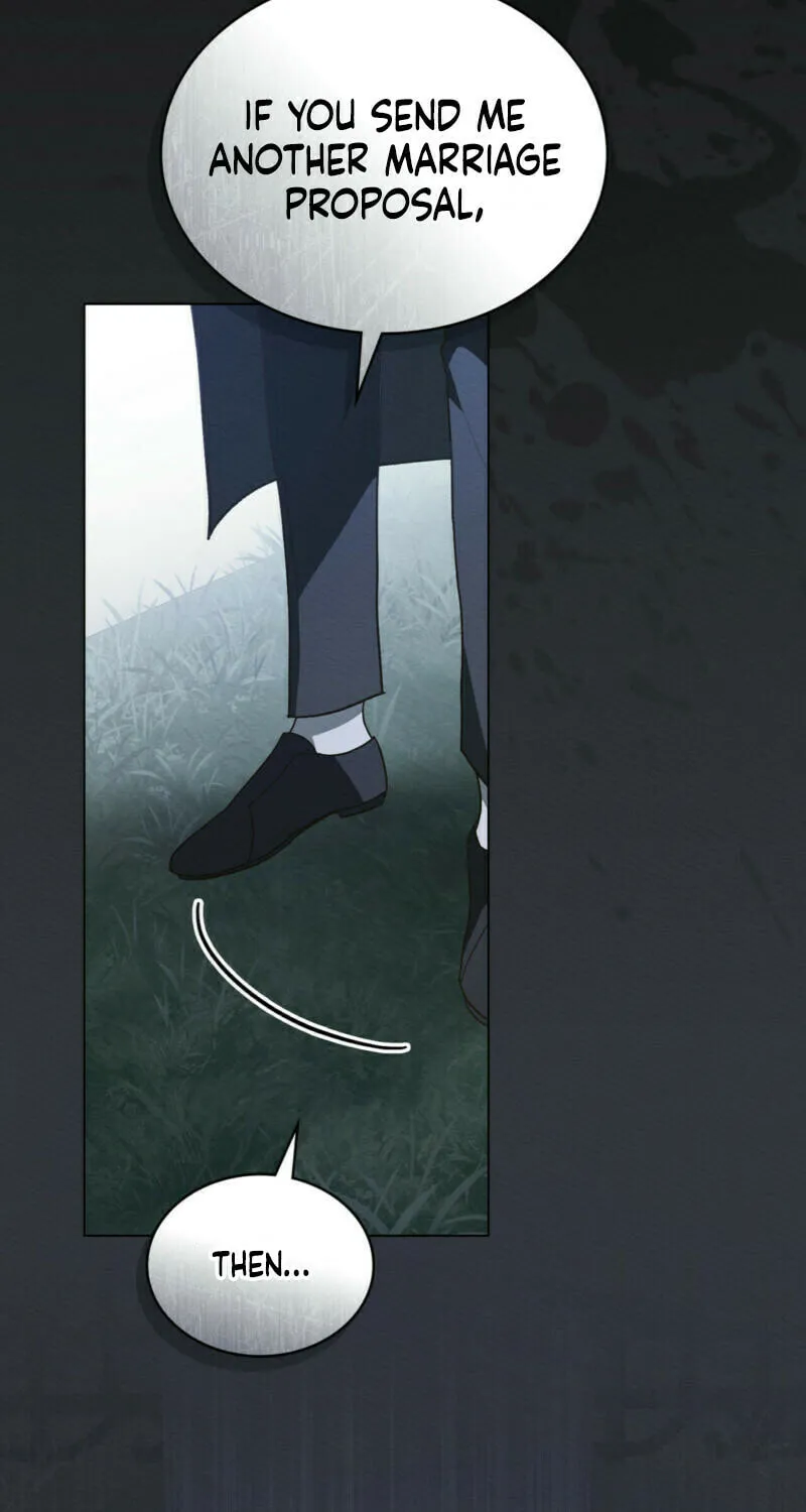 I'm Being Chased By My Husband Chapter 17 page 13 - 