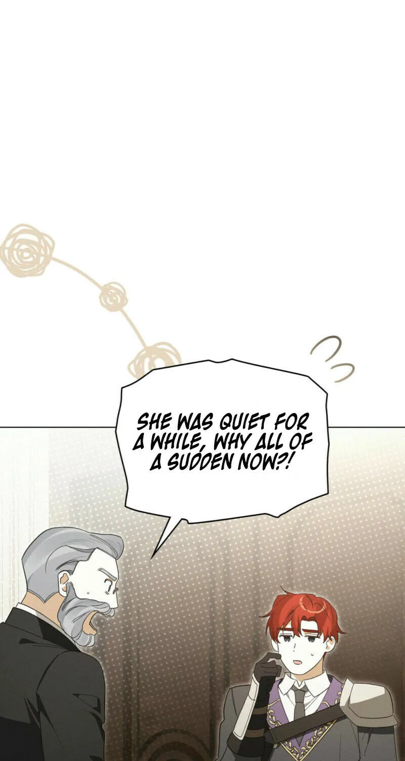 I'm Being Chased By My Husband Chapter 17 page 18 - 