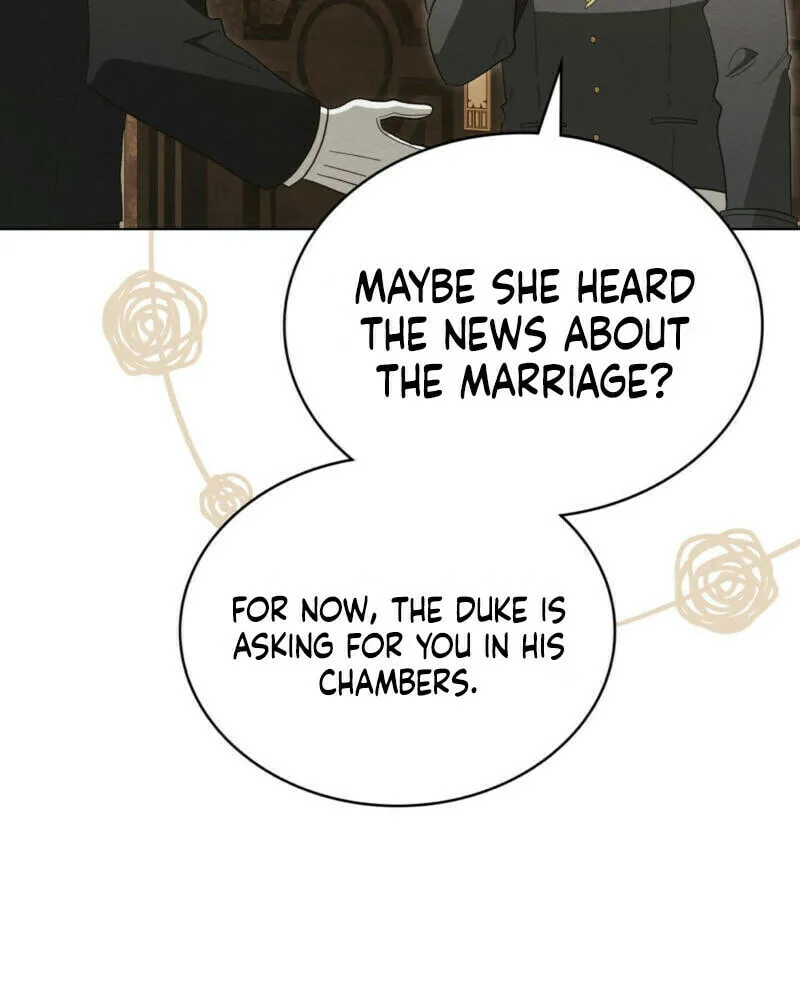 I'm Being Chased By My Husband Chapter 17 page 19 - 