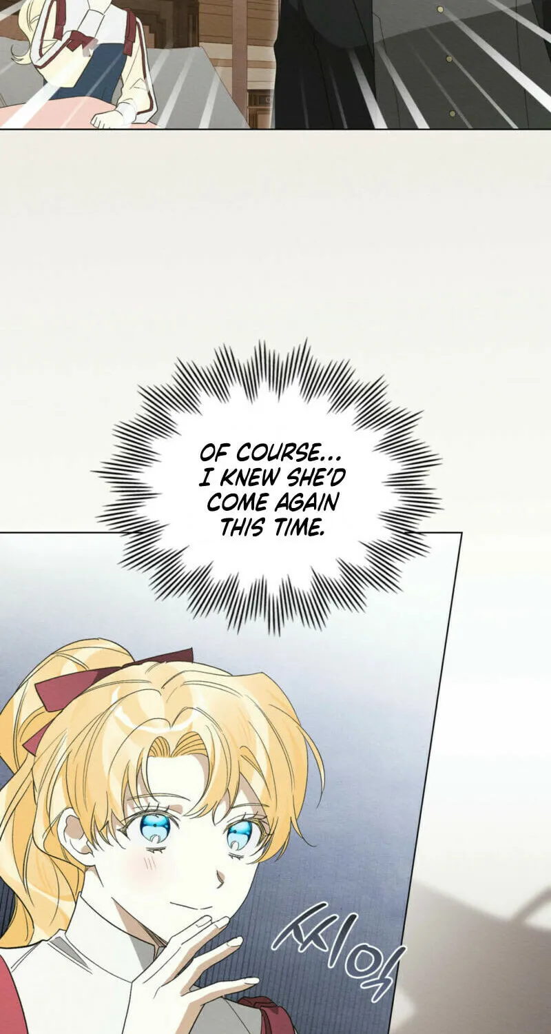 I'm Being Chased By My Husband Chapter 17 page 3 - 