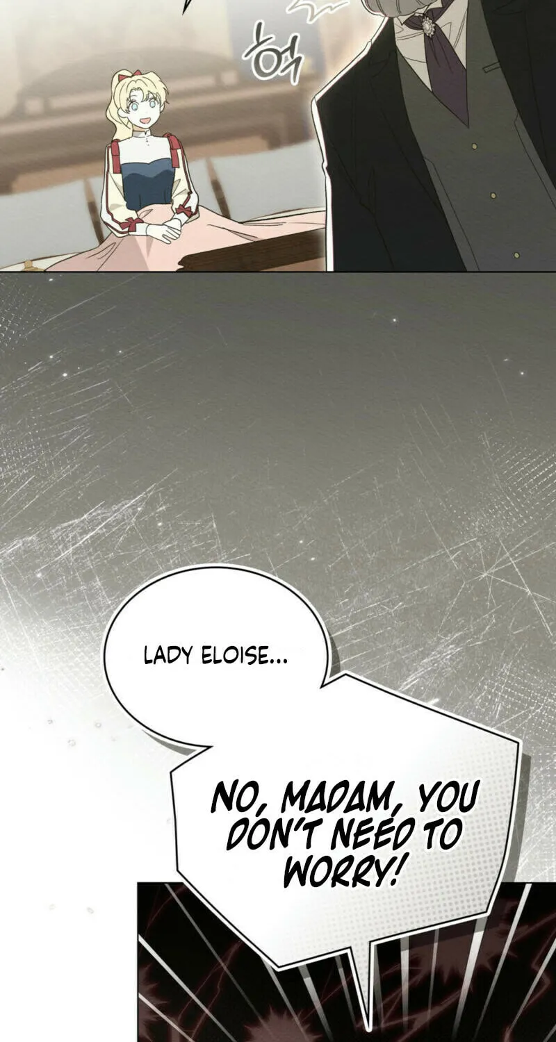 I'm Being Chased By My Husband Chapter 17 page 21 - 