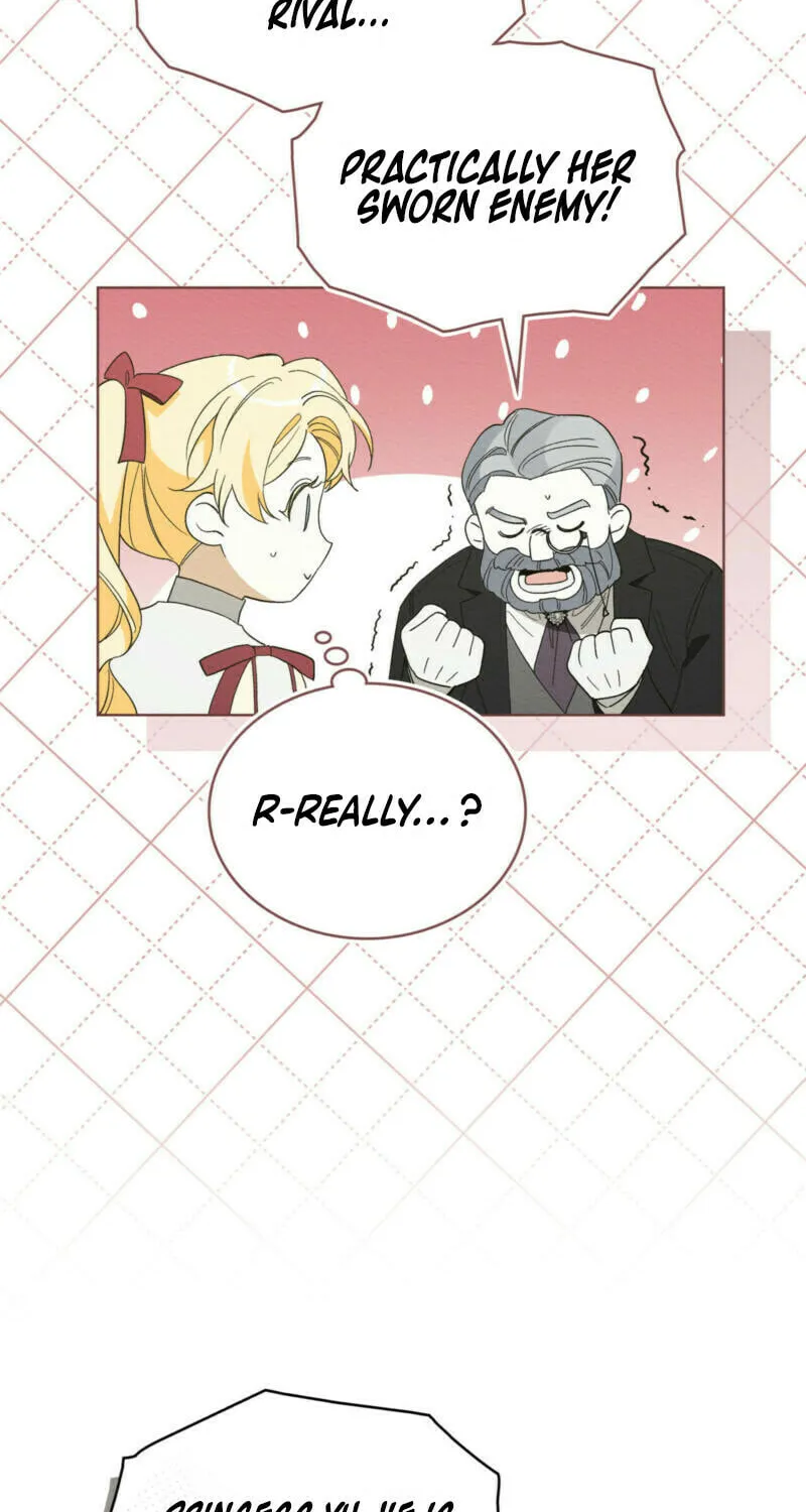 I'm Being Chased By My Husband Chapter 17 page 23 - 