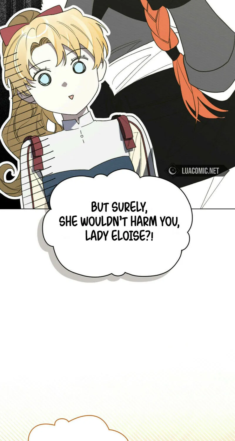 I'm Being Chased By My Husband Chapter 17 page 25 - 