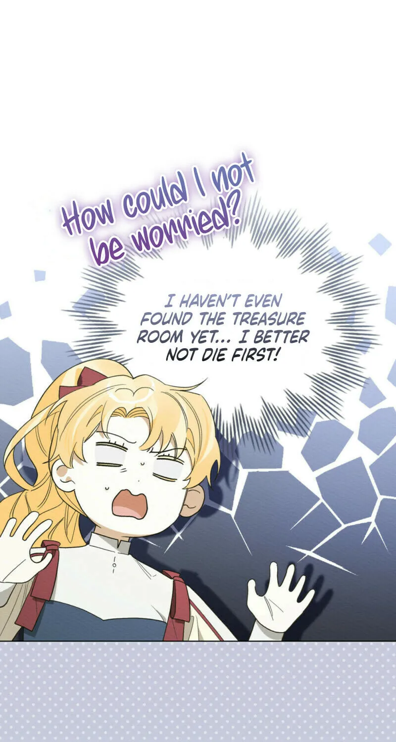 I'm Being Chased By My Husband Chapter 17 page 27 - 
