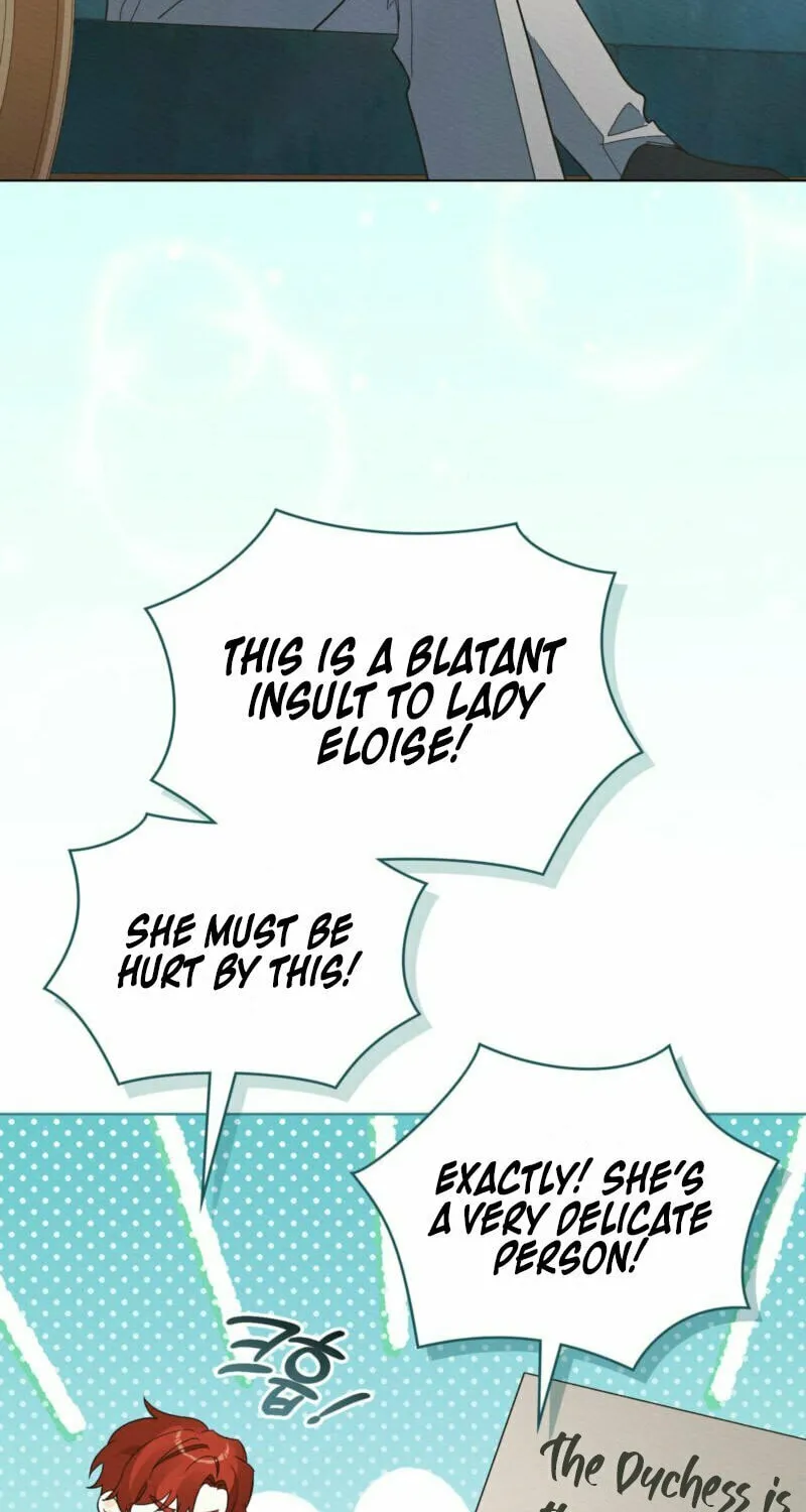 I'm Being Chased By My Husband Chapter 17 page 30 - 