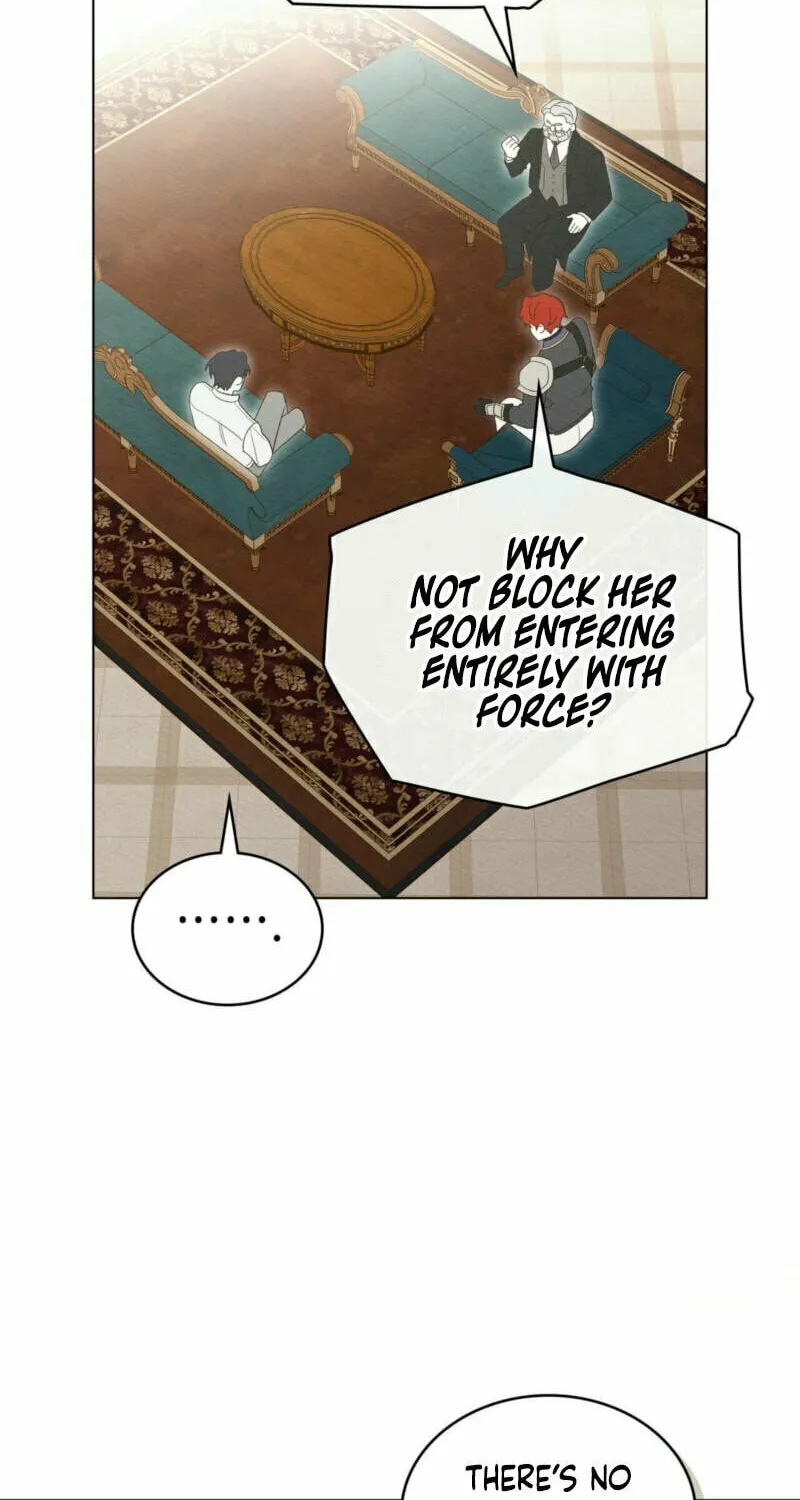 I'm Being Chased By My Husband Chapter 17 page 32 - 