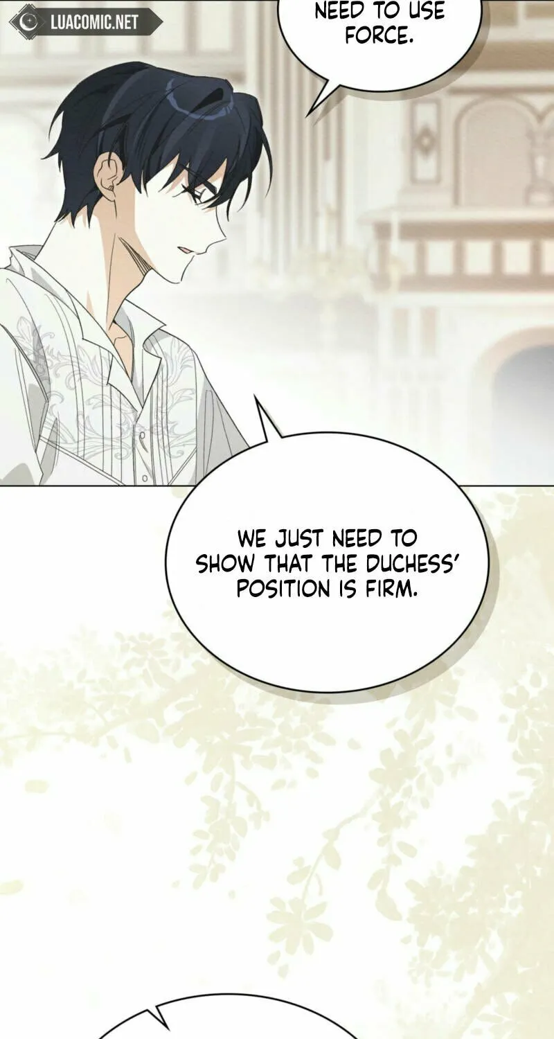 I'm Being Chased By My Husband Chapter 17 page 33 - 