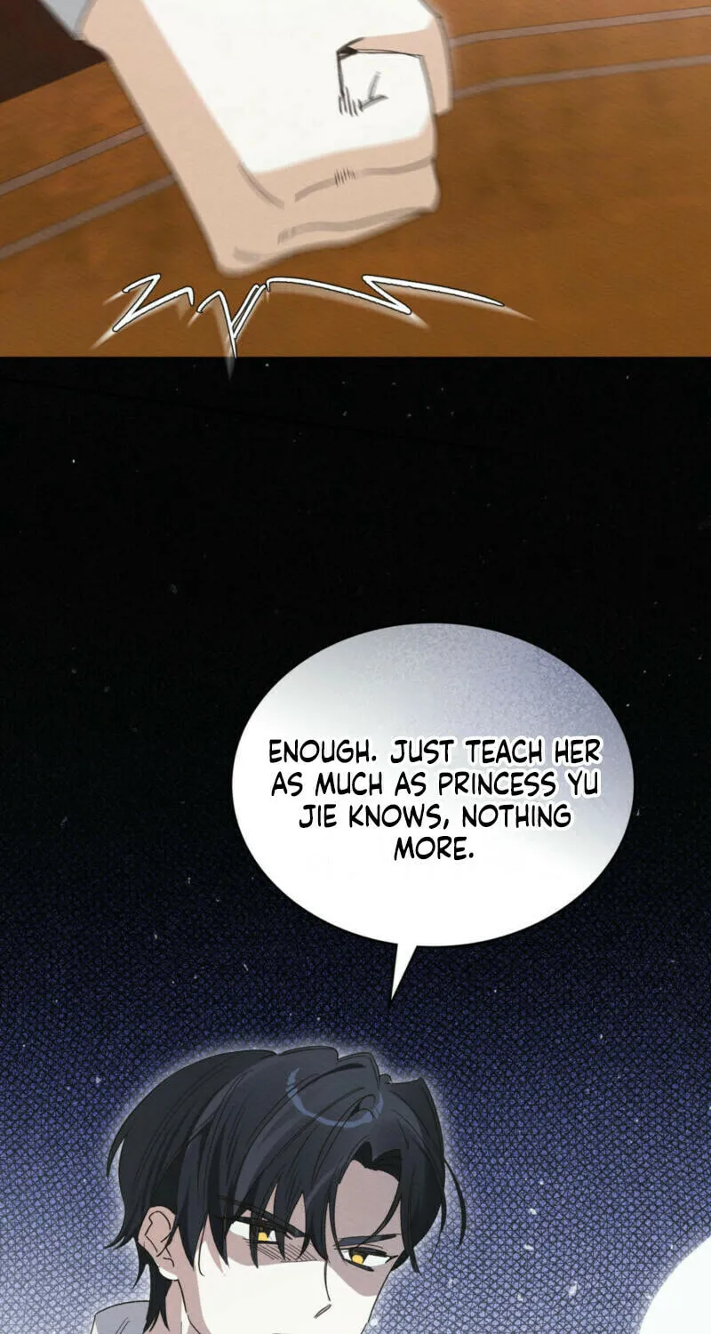 I'm Being Chased By My Husband Chapter 17 page 44 - 