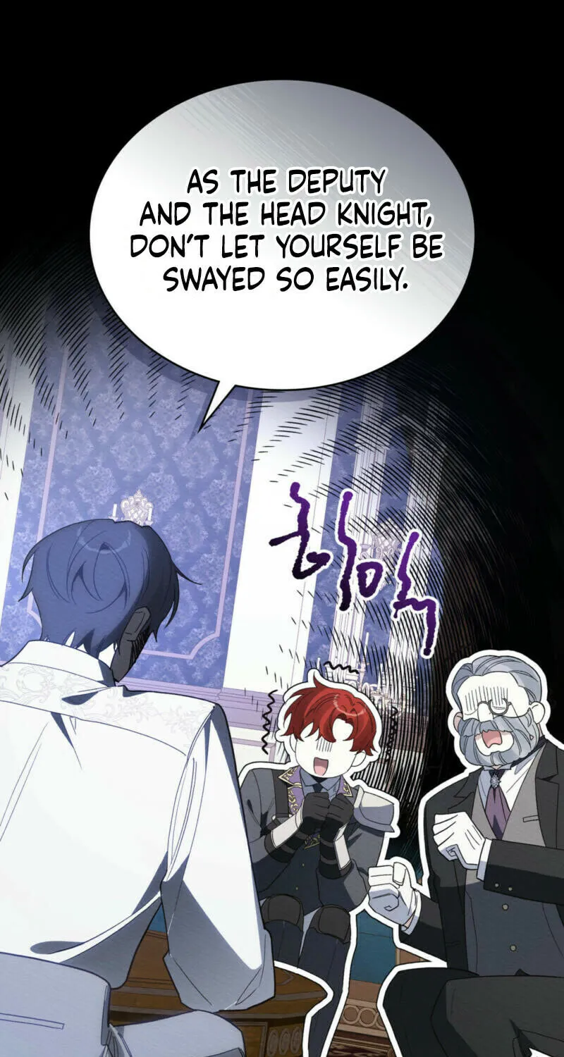 I'm Being Chased By My Husband Chapter 17 page 46 - 