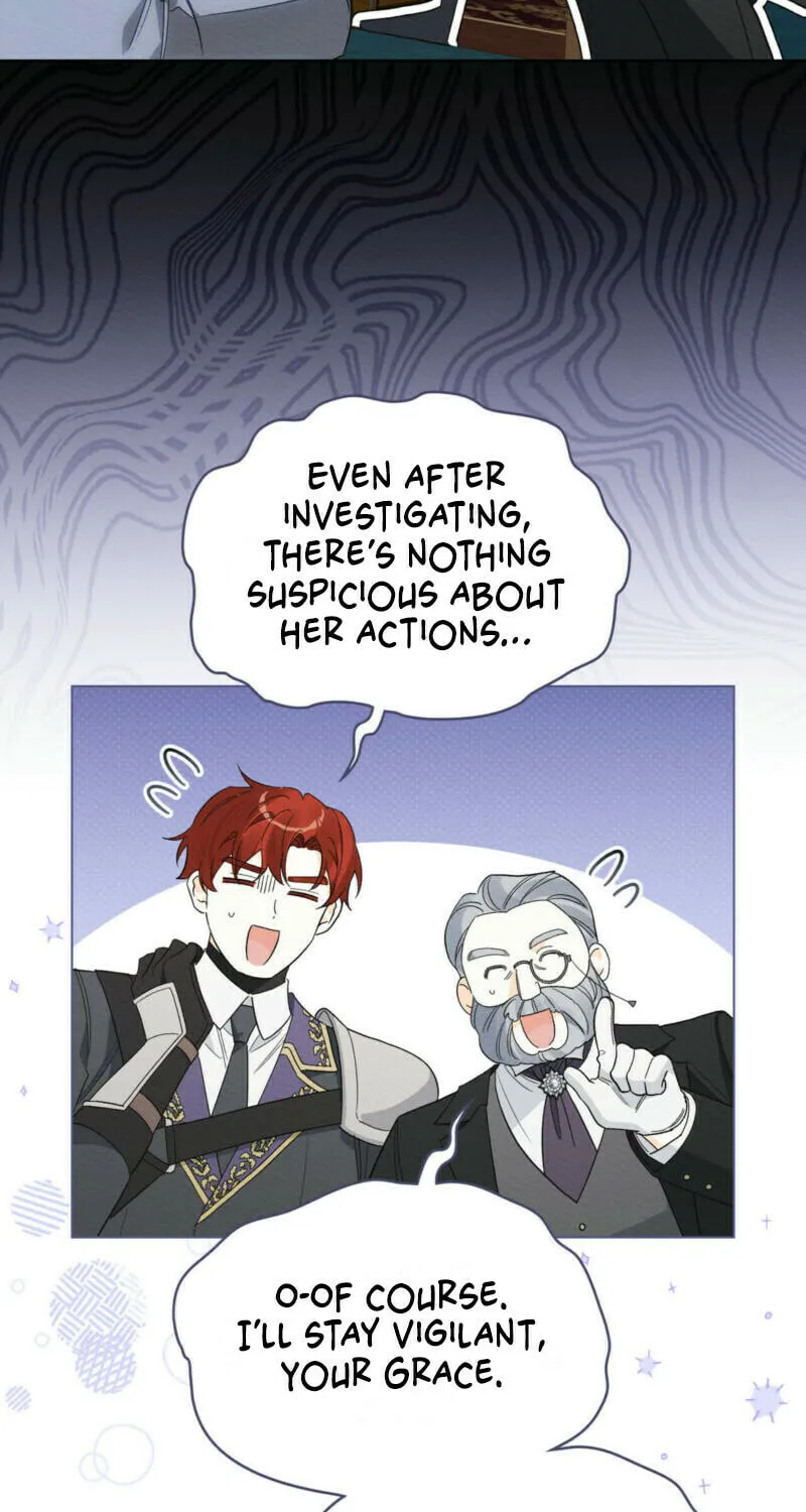 I'm Being Chased By My Husband Chapter 17 page 47 - 