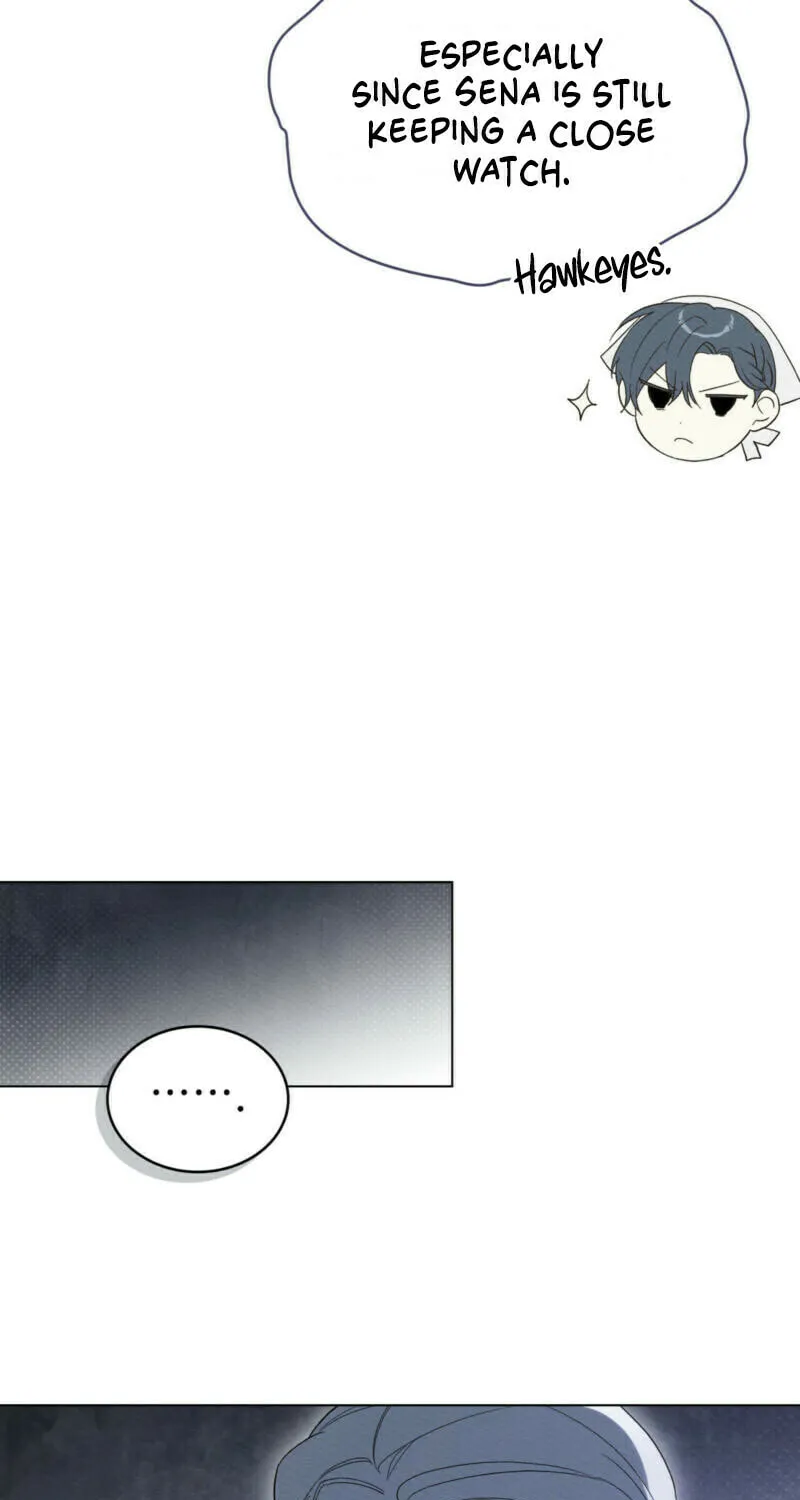 I'm Being Chased By My Husband Chapter 17 page 48 - 