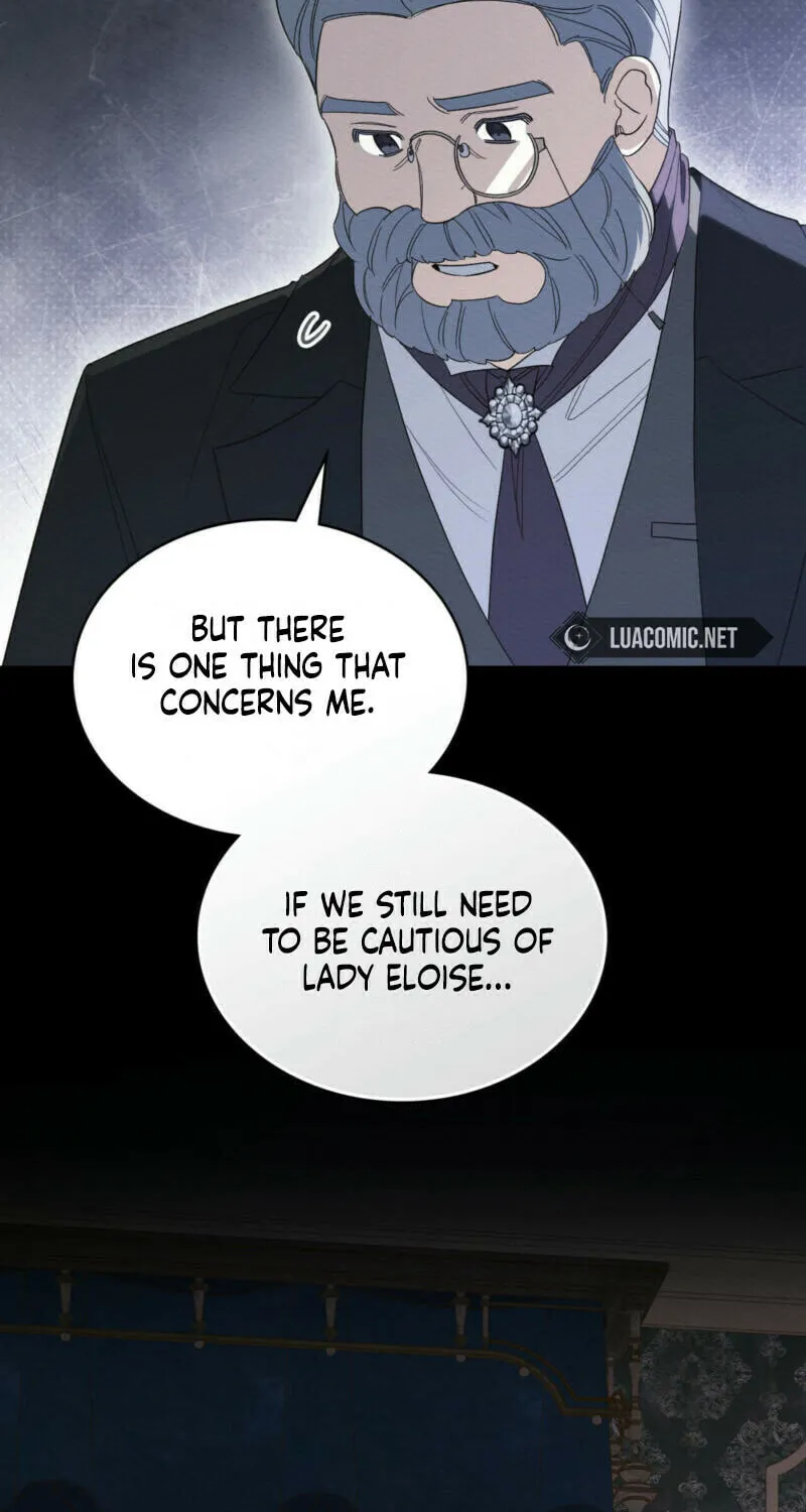I'm Being Chased By My Husband Chapter 17 page 49 - 