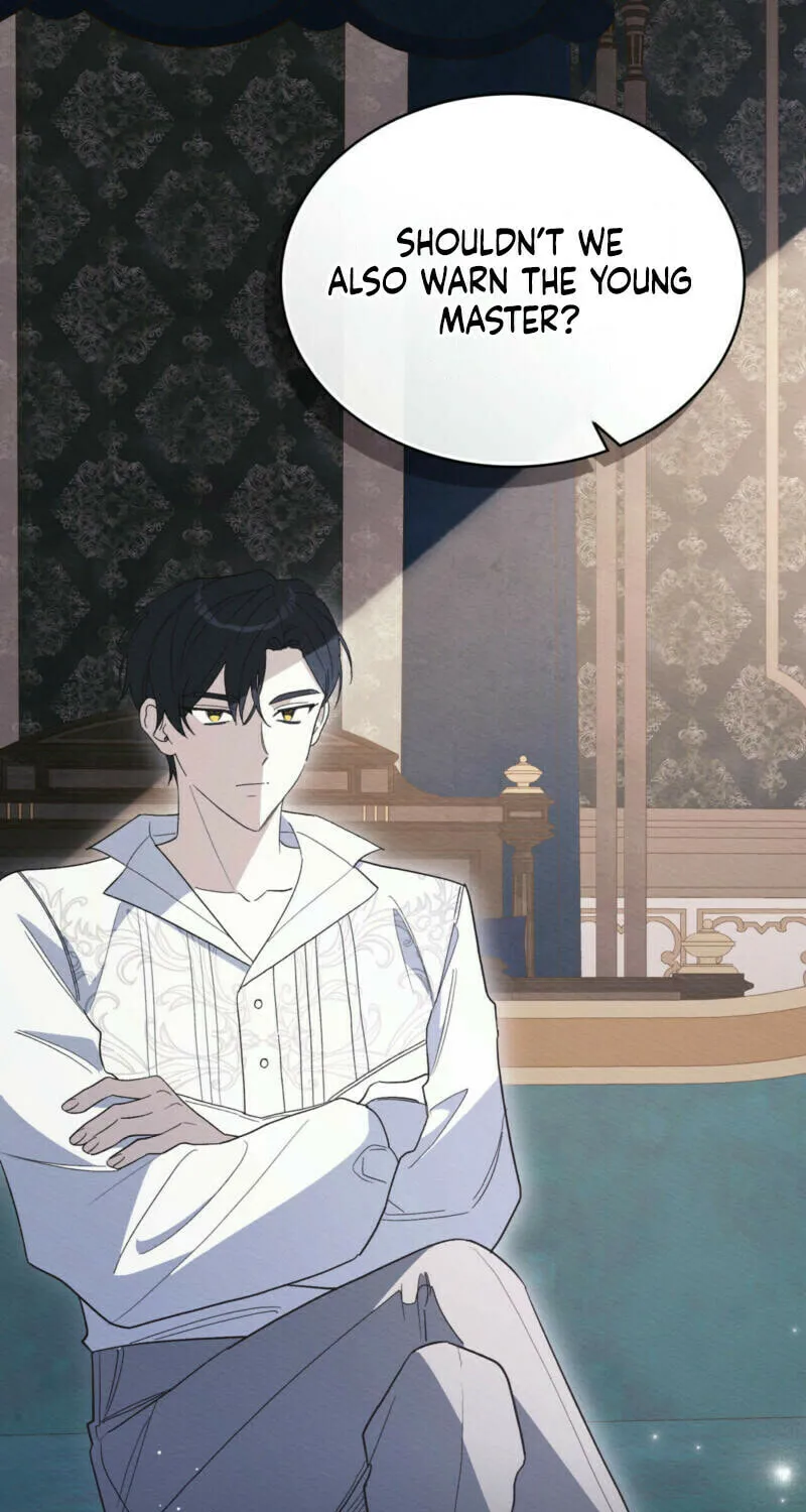 I'm Being Chased By My Husband Chapter 17 page 50 - 