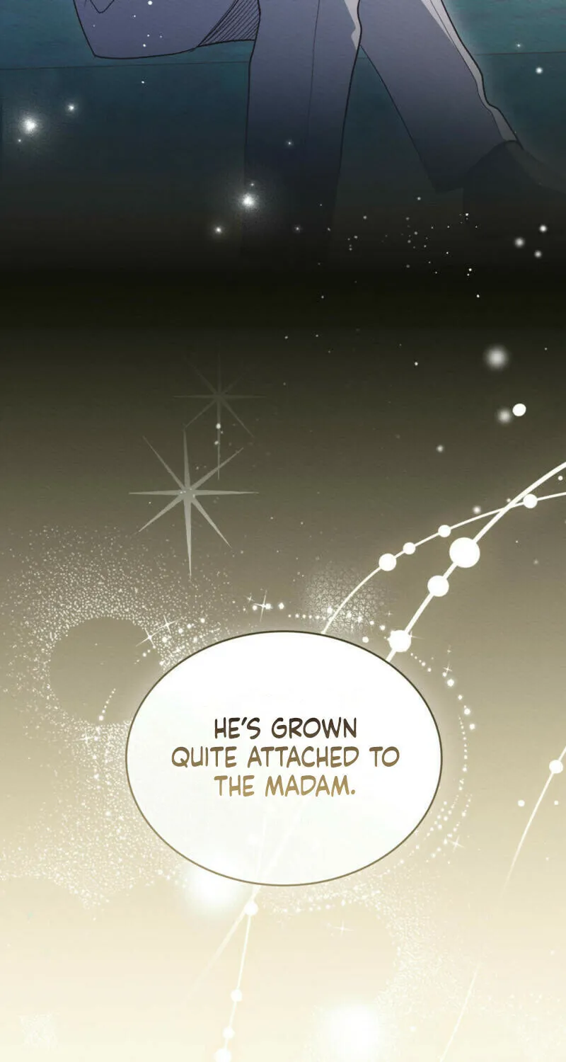 I'm Being Chased By My Husband Chapter 17 page 51 - 