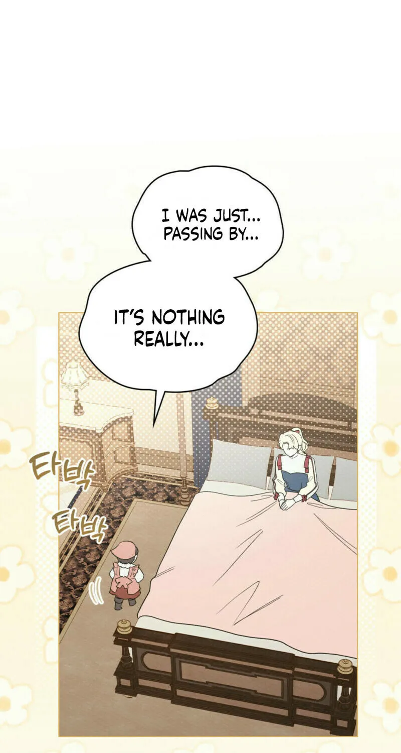 I'm Being Chased By My Husband Chapter 17 page 55 - 