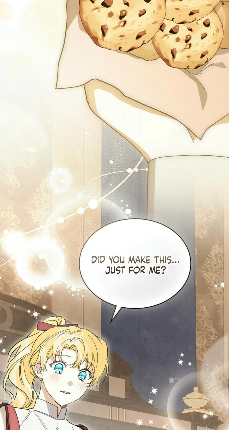 I'm Being Chased By My Husband Chapter 17 page 57 - 