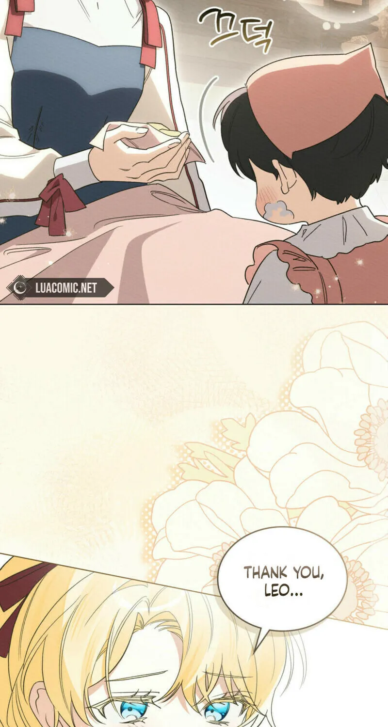 I'm Being Chased By My Husband Chapter 17 page 58 - 