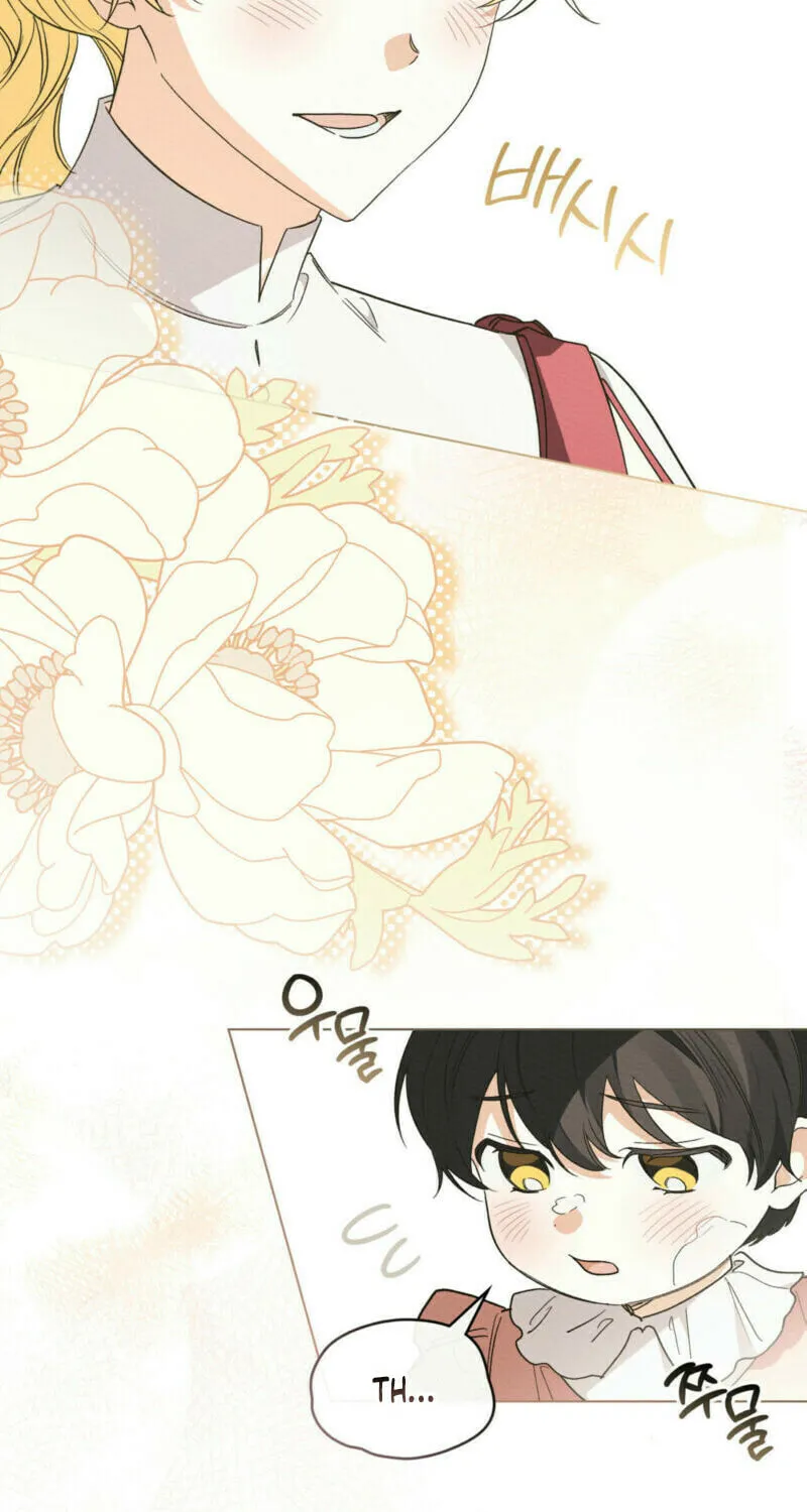 I'm Being Chased By My Husband Chapter 17 page 59 - 