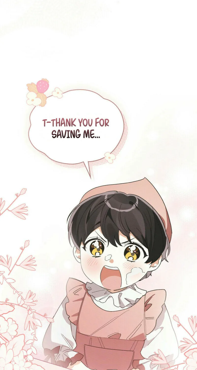 I'm Being Chased By My Husband Chapter 17 page 60 - 