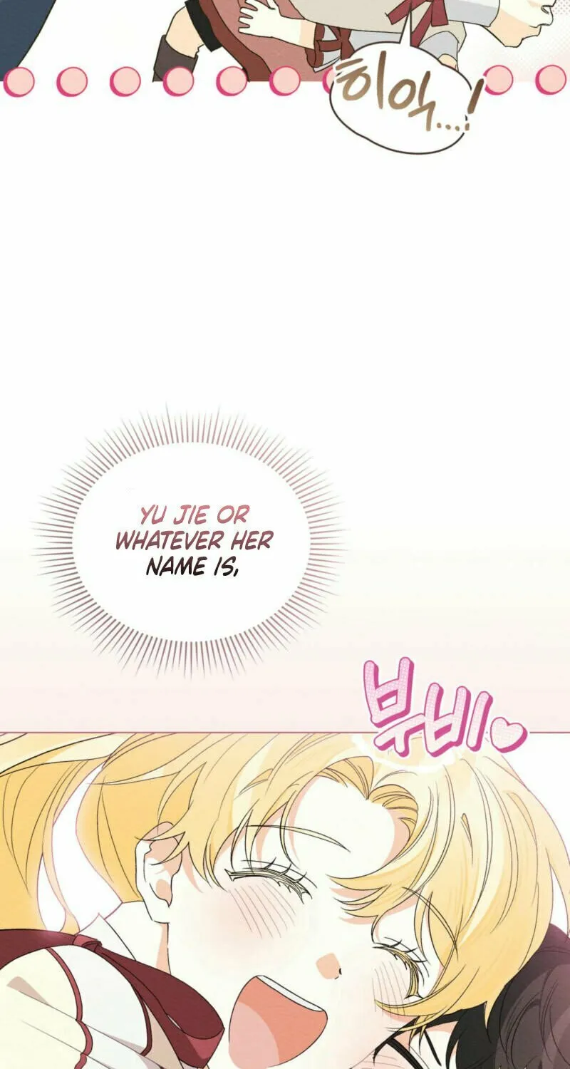I'm Being Chased By My Husband Chapter 17 page 65 - 