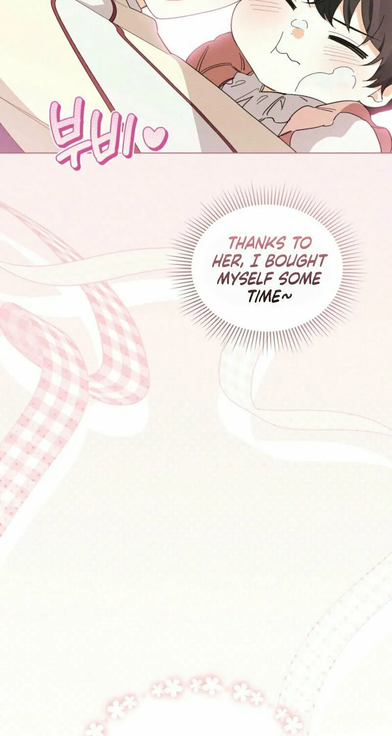 I'm Being Chased By My Husband Chapter 17 page 66 - 