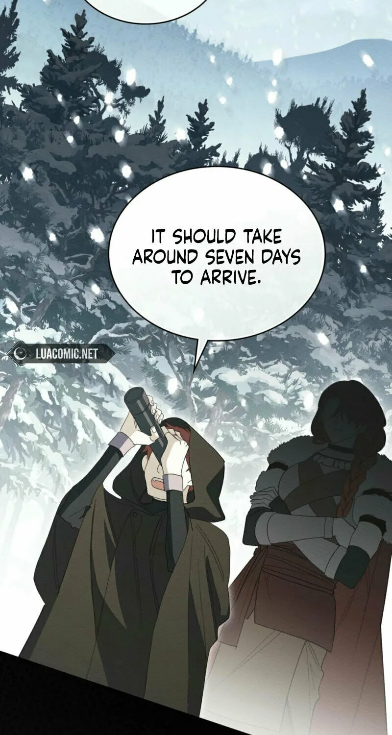 I'm Being Chased By My Husband Chapter 17 page 69 - 