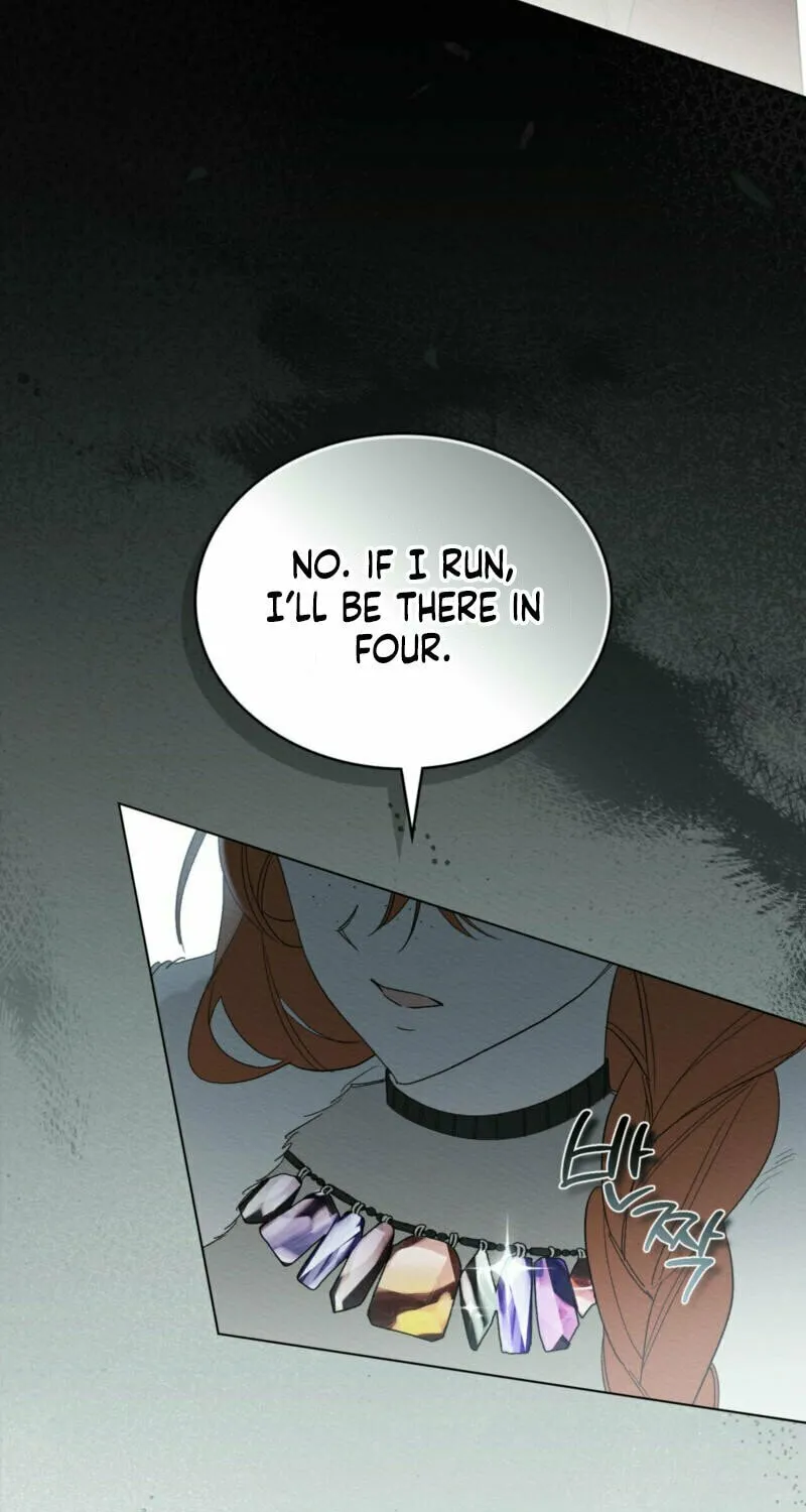 I'm Being Chased By My Husband Chapter 17 page 70 - 