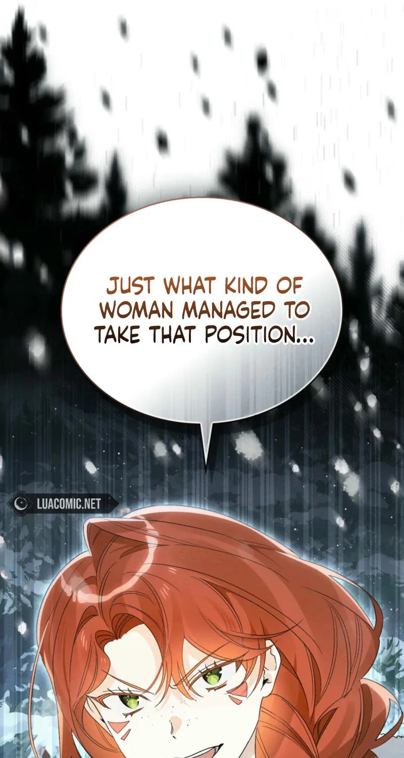 I'm Being Chased By My Husband Chapter 17 page 72 - 